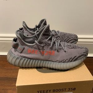 Yeezy Beluga 2.0